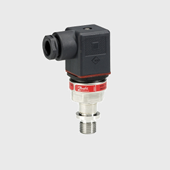 Danfoss product_Danfoss product MBS1900 compact pressure transmitter