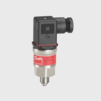 Danfoss product_Danfoss product MBS3000 universal pressure transmitter