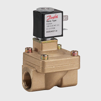 Danfoss product_Danfoss product EV220A pilot type 2-position/2-way solenoid valve