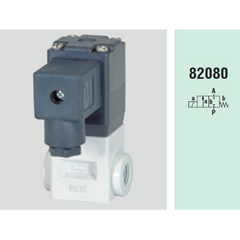 BUSCHJOST Acting Solenoid Valve 82080 Series