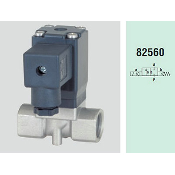 BUSCHJOST 德国宝硕选型电磁阀82560系列