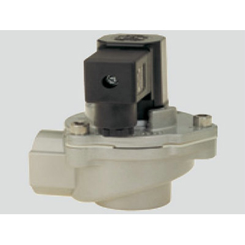 BUSCHJOST Acting Solenoid Valve 82900 Series