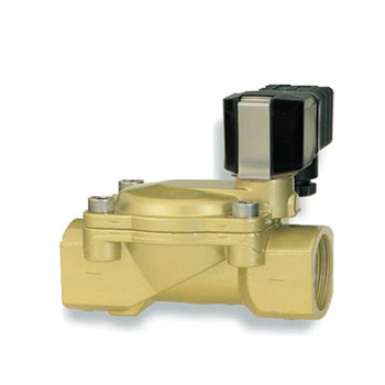 BUSCHJOST Proxy Solenoid Valve 82400 Series