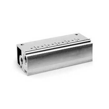 W Series Direct-acting Miniature Solenoid Valve Single Exhaust Circuit Board (Bottom Exit)