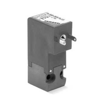 PL Series Direct-acting Miniature Solenoid Valve Two-position Three-way Solenoid Valve (NC)