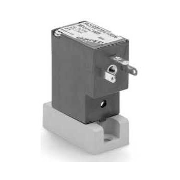 PDV Series Direct-acting Diaphragm Solenoid Valve Two-way Diaphragm Solenoid Valve with 3 pins and 9.4 mm spacing