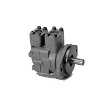 Daikin Daikin DP high pressure single stage vane pump