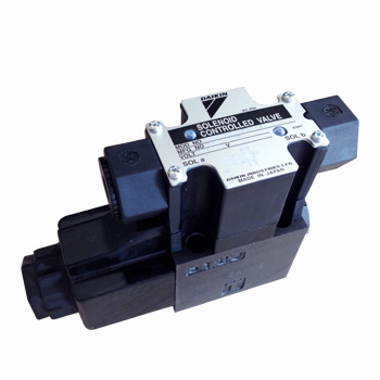 DAIKIN Daikin KSO-G02-2DP-30 Solenoid Valve