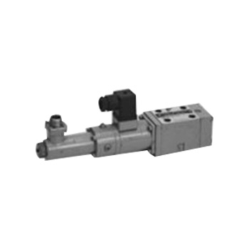 Daikin Daikin KSPS Direct Acting Servo Valve