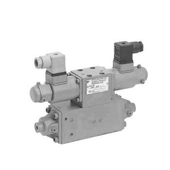 Daikin Daikin MEV type electromagnetic proportional directional control valve