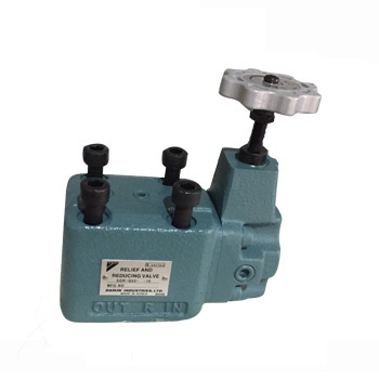 DAIKIN Daikin SGR-G03-1-10 balancing valve