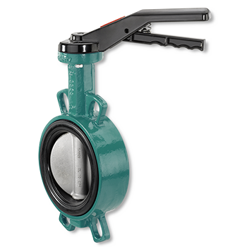 German Gemmy gemu valve system 487 rubber butterfly valve