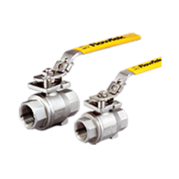 American Bray bray valve threaded ball valve