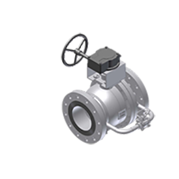 American Bray bray valve special ball valve