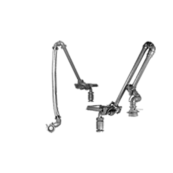 American Bray bray valve loading weapon