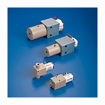 LEE USA Quantitative Pumps and Variable Pumps