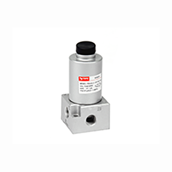 YPC Korea Direct-acting solenoid valve cylinder YSV400