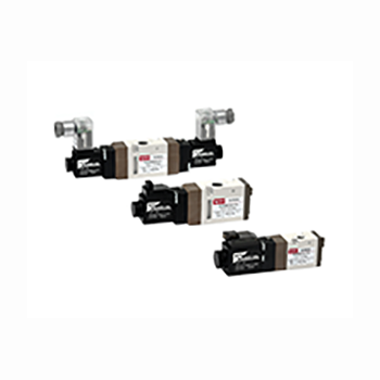 YPC Korea Compact Solenoid Valve SCE360, SCE460