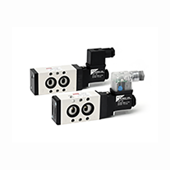 YPC Korea Industrial Solenoid Valve SN3000, SN4000