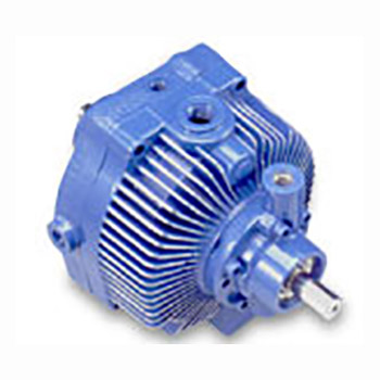 Eaton Light Load Hydrostatic Transmission