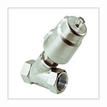 German GSR pneumatic valve