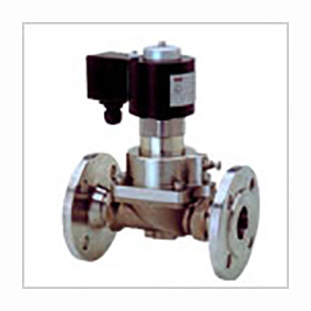 German GSR gas special solenoid valve