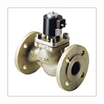 German GSR direct acting solenoid valve