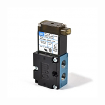 US MAC solenoid valve 47 series