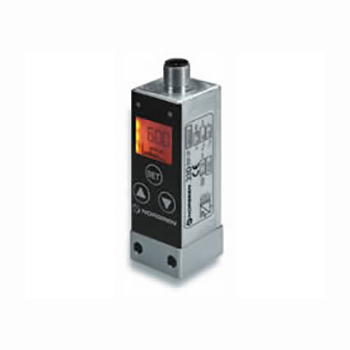 Norgren electronic pressure switch