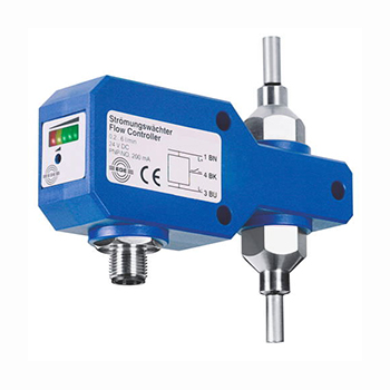 EGE thermal flow sensor SDN 503 series