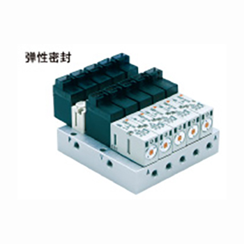 VQD1000-V SMC产品 真空、破坏单元