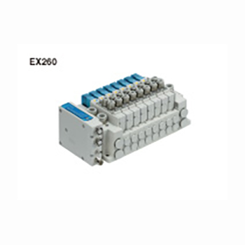 EX260 SMC产品 串行传输系统