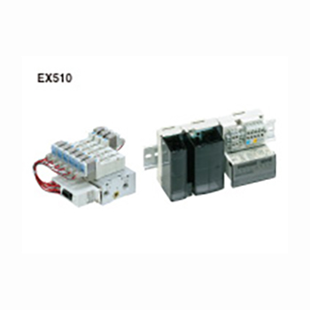 EX510 SMC产品 串行传输系统