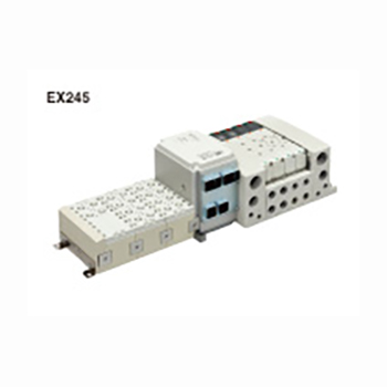 EX245 SMC产品 现场总线元件