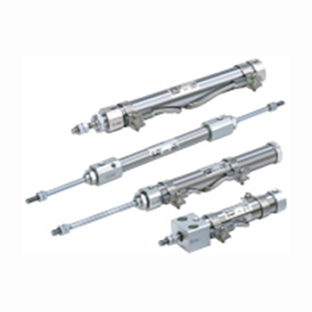 CJ2/CDJ2 SMC product cylinder
