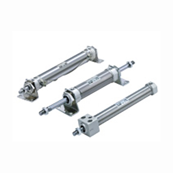CM2/CDM2 SMC product cylinder