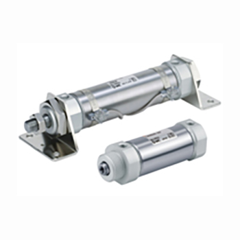 CM3/CDM3 SMC product cylinder short