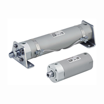 CG3/CDG3 SMC product Cylinder Short Small
