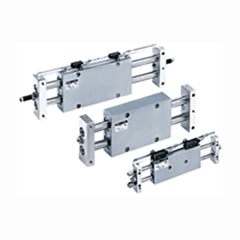 CX2/CDBX2/CDPX2 SMC产品 滑动单元