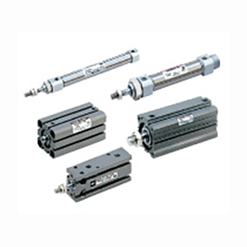 CJ2X/CM2X/CQSX/CQ2X/CUX SMC产品 低速气缸