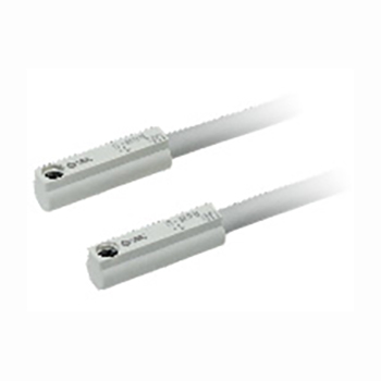 D-M9□-5 SMC产品 无触点磁性开关/短型