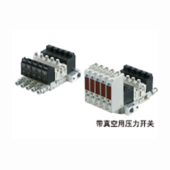 ZB SMC产品 小型真空单元