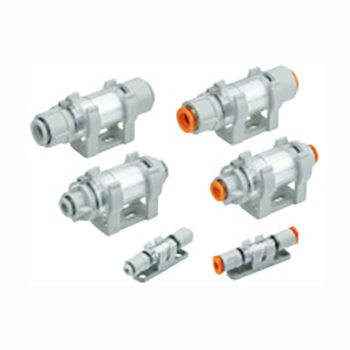 ZFC SMC产品 直线型空气过滤器