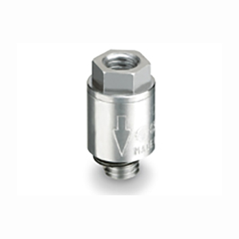 ZFC050 SMC产品 真空过滤器 