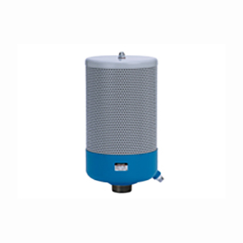 AMV SMC产品 真空泵用排气洁净器 
