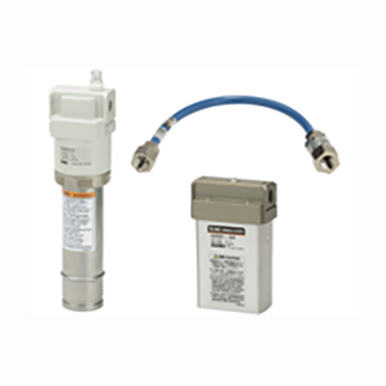 IDG□A/IDG SMC产品 高分子膜式空气干燥器 