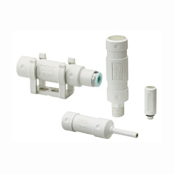 SFE SMC产品洁净室用排气过滤器 
