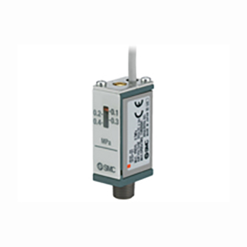 IS10 SMC proxy pressure switch / with contact reed switch