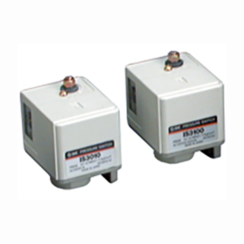 IS3000 SMC product pressure switch / micro switch type