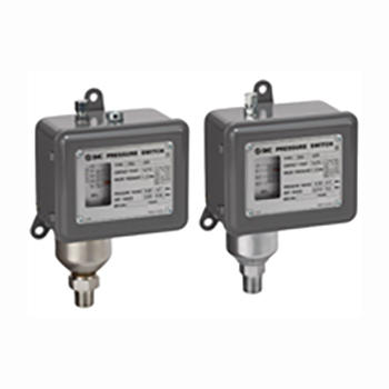ISG SMC product universal pressure switch / snap switch